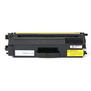 Brother TN315Y Compatible Yellow Toner Cartridge High Yield
