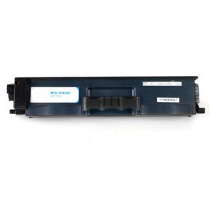Brother TN336C Compatible Cyan Toner Cartridge High Yield