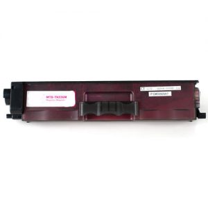 Brother TN336M Compatible Magenta Toner Cartridge High Yield