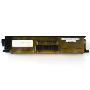 Brother TN336Y Compatible Yellow Toner Cartridge High Yield