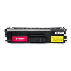Brother TN339M Compatible Magenta Toner Cartridge Extra High Yield