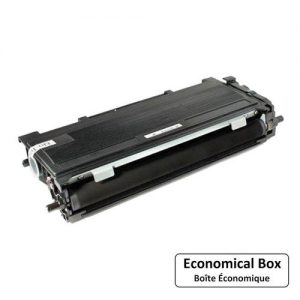 Brother TN350X Compatible Black Toner Cartridge – Economical Box