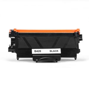 Brother TN420 Compatible Black Toner Cartridge