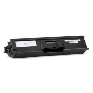 Brother TN433C Compatible Cyan Toner Cartridge High Yield 4000 Pages
