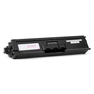 Brother TN433M Compatible Magenta Toner Cartridge High Yield 4000 Pages