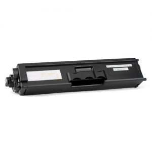 Brother TN433Y Compatible Yellow Toner Cartridge High Yield 4000 Pages