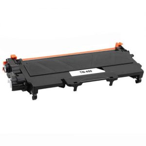 Brother TN450X Compatible Black Jumbo Toner Cartridge Extra High Yield 5200 Pages