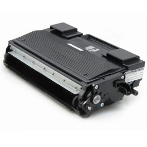 Brother TN670 Compatible Black Toner Cartridge