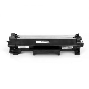 Brother TN760 Compatible Black Toner Cartridge High Yield – No Chip