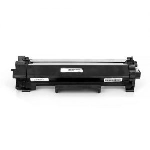 Brother TN730 Compatible Black Toner Cartridge – No Chip