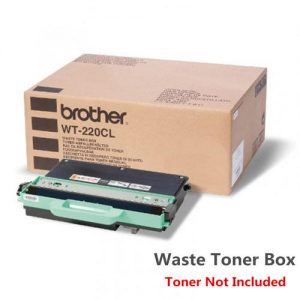 Brother WT220CL Original Waste Toner Box