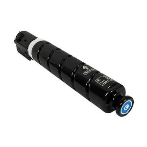 Canon 034 9453B00 Compatible Cyan Toner Cartridge