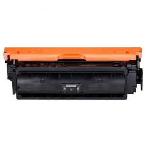 Canon 040Y 0454C001 Compatible Yellow Toner Cartridge