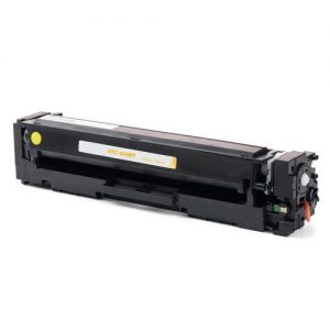 Canon 045H 1243C001 Compatible Yellow Toner Cartridge High Yield