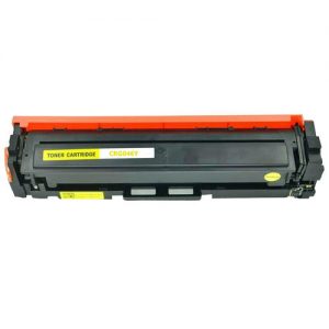 Canon 046 1247C002 Compatible Yellow Toner Cartridge