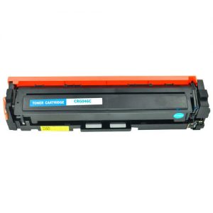 Canon 046 1249C002 Compatible Cyan Toner Cartridge