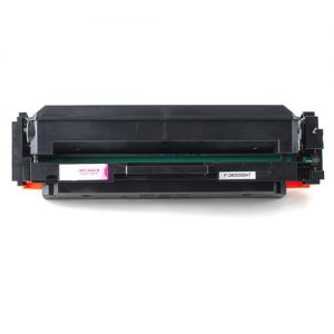 Canon 046H 1252C001 Compatible Magenta Toner Cartridge High Yield