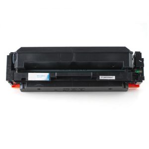 Canon 046H 1253C001 Compatible Cyan Toner Cartridge High Yield
