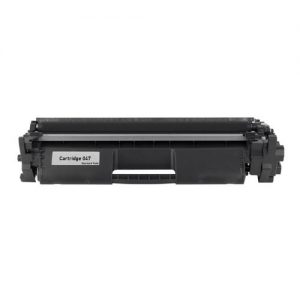 Canon 047 2164C001AA Compatible Black Toner Cartridge