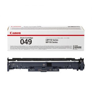 Canon 049 2165C001AA Original Drum
