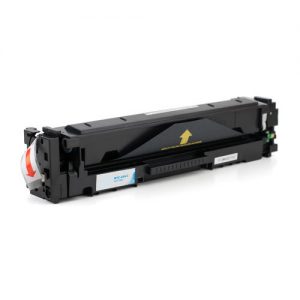 Canon 054 CRG 054C 3023C001 Compatible Cyan Toner Cartridge