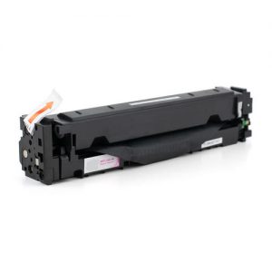 Canon 054 CRG 054M 3022C001 Compatible Magenta Toner Cartridge