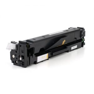 Canon 054 CRG 054Y 3021C001 Compatible Yellow Toner Cartridge