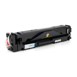 Canon 054H XL CRG 054C H 3027C001 Compatible Cyan Toner Cartridge High Yield