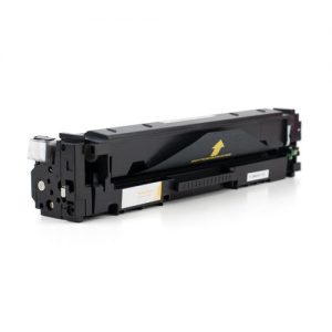 Canon 054H XL CRG 054Y H 3025C001 Compatible Yellow Toner Cartridge High Yield