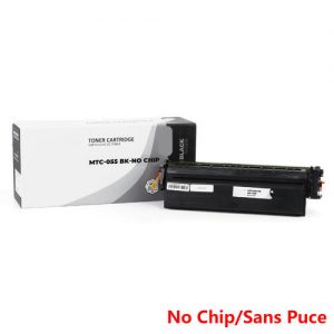 Canon 055 3016C001 Compatible Black Toner Cartridge – No Chip