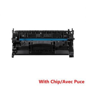 Canon 056L 3006C001AA Compatible Black Toner Cartridge, 5100 Pages – With Chip