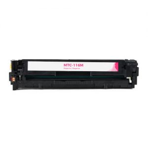Canon 116M 1978B001AA Remanufactured Magenta Toner Cartridge