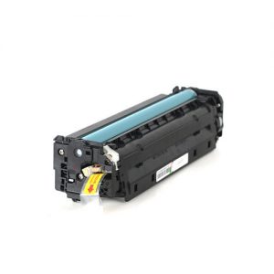 Canon 118BK 2662B001AA Remanufactured Black Toner Cartridge