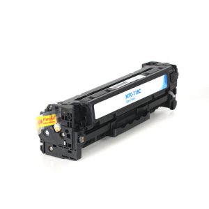 Canon 118C 2661B001AA Remanufactured Cyan Toner Cartridge
