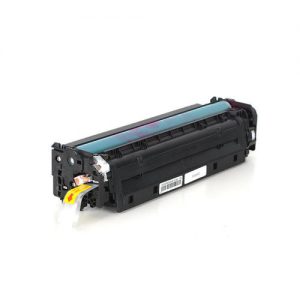 Canon 118M 2660B001AA Remanufactured Magenta Toner Cartridge