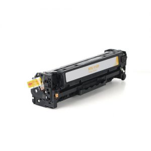 Canon 118Y 2659B001AA Remanufactured Yellow Toner Cartridge