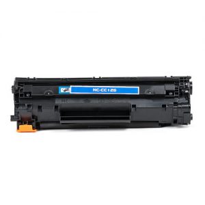 Canon 126 3483B001AA Compatible Black Toner Cartridge