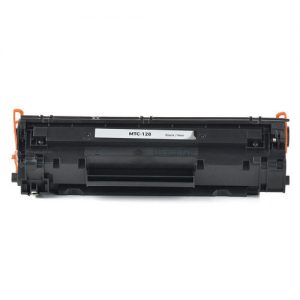 Canon 128 3500B001AA Compatible Black Toner Cartridge