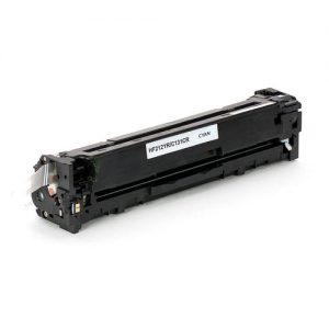 Canon 131C 6271B001AA Remanufactured Cyan Toner Cartridge