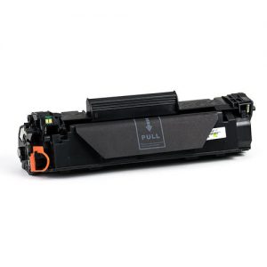 Canon 137 9435B001 Compatible Black Toner Cartridge