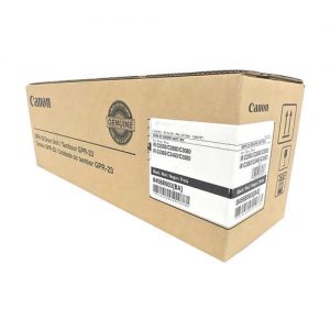 Canon GPR-23BK 0456B003AA Original Black Drum