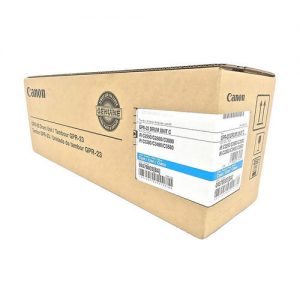 Canon GPR-23C 0457B003AA Original Cyan Drum