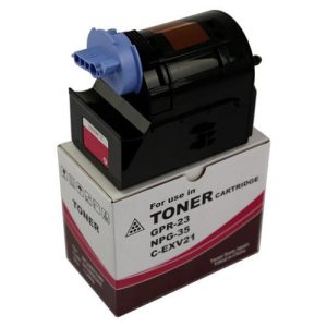Canon GPR-23M 0454B003AA Compatible Magenta Toner Cartridge