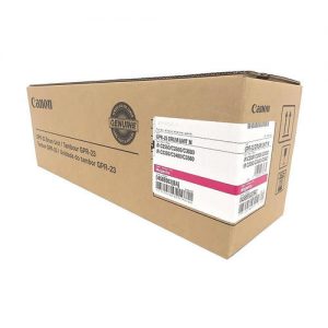 Canon GPR-23M 0458B003AA Original Magenta Drum