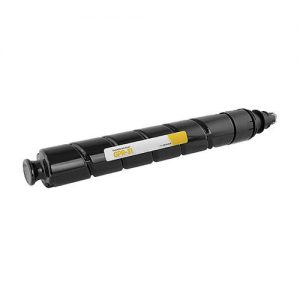 Canon GPR-31Y 2802B003AA Compatible Yellow Toner Cartridge