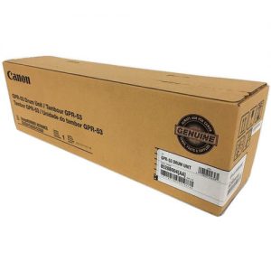 Canon GPR-53 8528B004AA Original Drum Unit