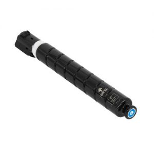 Canon GPR-53C 8525B003AA Compatible Cyan Toner Cartridge