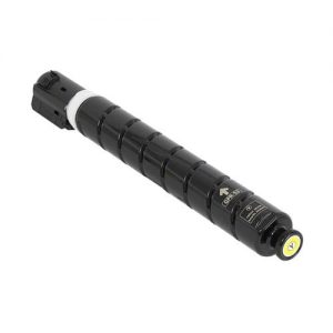 Canon GPR-53Y 8527B003AA Compatible Yellow Toner Cartridge