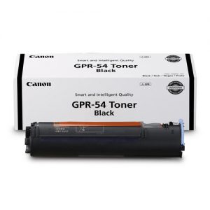 Canon GPR-54 9436B003AA Original Black Toner Cartridge