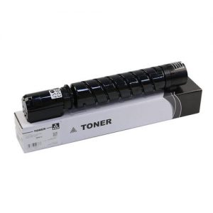 Canon GPR-58BK 2182C003AA Compatible Black Toner Cartridge